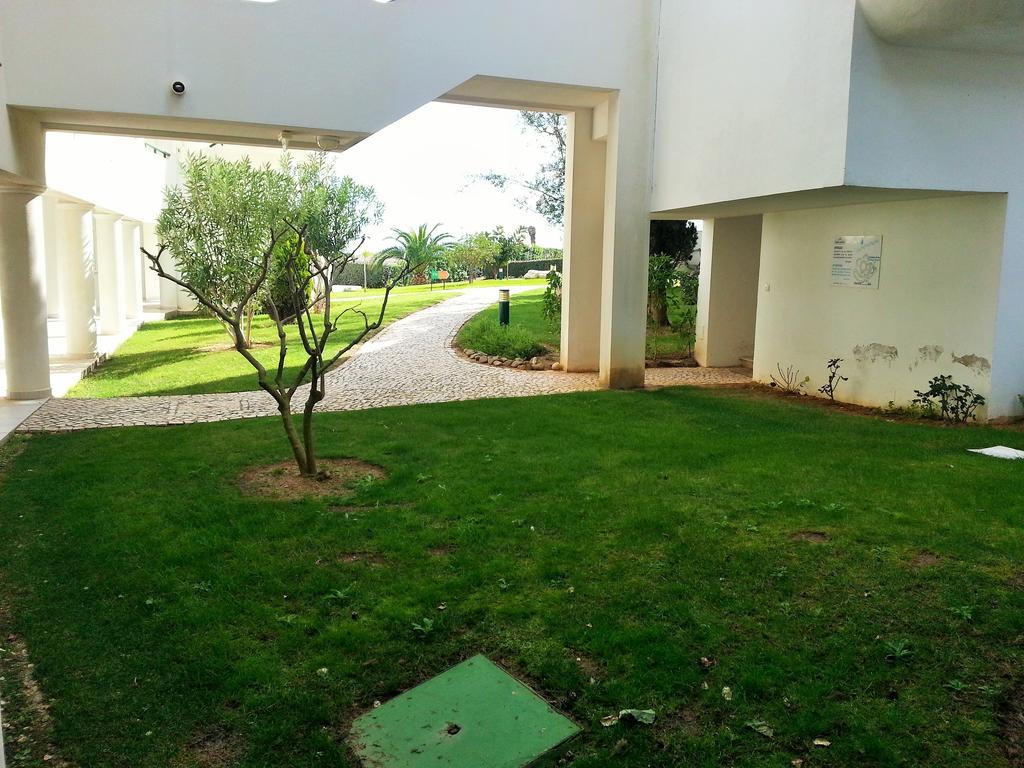 Clube Nautilus Apartment Porches  Exteriér fotografie