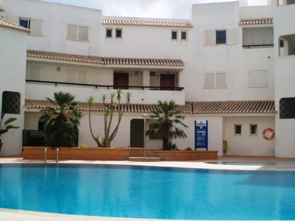 Clube Nautilus Apartment Porches  Exteriér fotografie