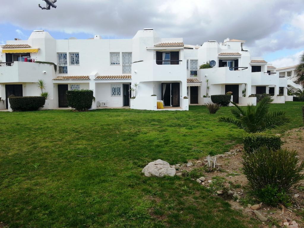 Clube Nautilus Apartment Porches  Exteriér fotografie